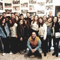 Gli studenti del Polo Liceale a Camini per un progetto di alternanza di scuola-lavoro