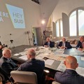 Cantiere Puglia, con  "Hey Sud " si parla di infrastrutture e PNRR