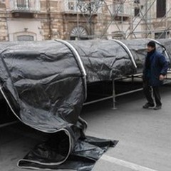 Capodanno in piazza, istruzioni per l'uso