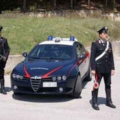 Controlli straordinari dei carabinieri: 6 denunce, tra cui 4 per guida in stato di ebbrezza