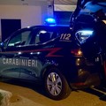 Furti in casa a Terlizzi. Nel mirino un'Audi A3 sospetta