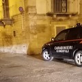 Attività antidroga dei Carabinieri nel centro storico