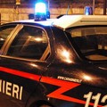 Tentata violenza sessuale, carabinieri arrestano cittadino straniero