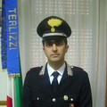 Carabinieri, Paolo Milici promosso capitano
