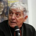 Il cardinale Menichelli a Terlizzi presenta l’esortazione Gaudete et exsultate