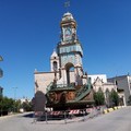 "Costruiamo 'insieme' il Carro ": workshop sul campanile mobile della Festa Maggiore