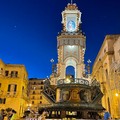 Festa Maggiore: sabato 27 estrazione della lotteria e cena sotto le stelle