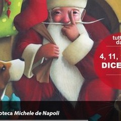 "Laboratorio di pittura e cartapesta " questa sera in Biblioteca