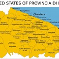 Si scrive ThereLizzie, si legge Terlizzi: ecco gli Stati Uniti della provincia di Bari