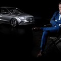 "B the star" da Motoria a Bari