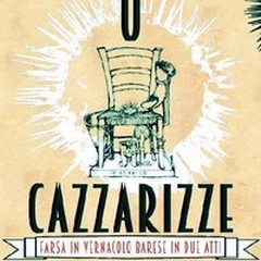 “Cazzarizze” in scena al Centro Sociale “Sacro Cuore”