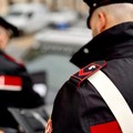 Fermato, rifiuta l'alcoltest e aggredisce i Carabinieri: arrestato