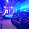 Serata di follia: danneggia due auto in sosta, fermato dai Carabinieri