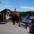 Sequestrata la villa e i beni di Giambattista De Sario per oltre 300mila euro