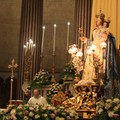 Madonna del Rosario, stasera si chiudono i festeggiamenti