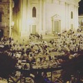 Cena in bianco, gli organizzatori sono al lavoro