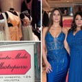 «Ogni forma ha la sua bellezza», successo per la nuova sfilata del Centro Moda Mastropierro