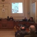 Presentato il piano particolareggiato del centro storico