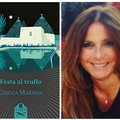 Chicca Maralfa presenta il suo ultimo libro al MAT di Terlizzi