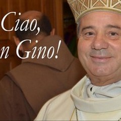 Domani i funerali del vescovo Mons. don Gino Martella