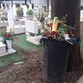 REPORTAGE: Il cimitero degli orrori, tutte le foto