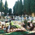 Festa della Repubblica, chiuso il cimitero di Terlizzi