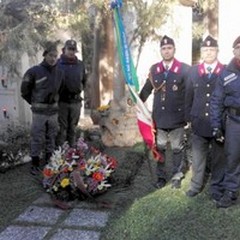 Morì in un incidente ferroviario, Terlizzi ricorda Gaetano Morgese