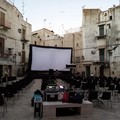 Domenica 30 agosto cinema all'aperto in Largo Lagodentro