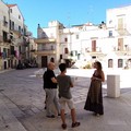 Stasera c'è il "Cinema all'aperto " in largo Lagodentro