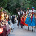 Nel weekend ritorna Notti Medievali