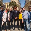 Città Civile contro Fratelli d'Italia: «Raccogliete firme per altro»