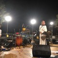 Pienone alla seconda serata del Sovereto Festival con Claudia Koll