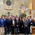 Beata Vergine Maria del Rosario di Pompei, la soddisfazione del Comitato Festa Madonna del Rosario 2025