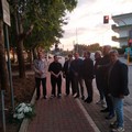 Terlizzi nel ricordo del giudice Falcone