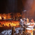 Venditti a Terlizzi, piazza Cavour invasa da migliaia di spettatori