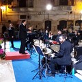 Grande successo per il concerto dell'Orchestra Sinfonica della Città Metropolitana di Bari. Le FOTO
