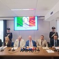 Assalti ai portavalori, scatto matto alla banda: anche un 35enne di Terlizzi