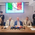Assalti ai portavalori, scatto matto alla banda: anche un 35enne di Terlizzi