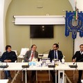 Marcello Gemmato ha donato mascherine ai medici di Terlizzi (FOTO)