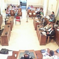 Regolamento di contabilità e borgo di Sovereto, si riunisce il Consiglio comunale