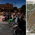 Più sicurezza sulla SP112 Molfetta-Terlizzi: presentata  "Sentinella 112 ", la nuova app contro i furti