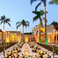 Borgo in Fiore, eleganza mediterranea per celebrare i momenti speciali