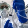 Coronavirus, il 10,7% dei tamponi effettuati in Puglia nelle ultime ore ha dato esito positivo