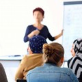 A Terlizzi riprenderà il corso di lingua italiana per donne straniere