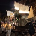 San Nicola a Terlizzi, le FOTO del Corteo rievocativo