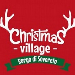 Al via il “Christmas Village” nel borgo di Sovereto.