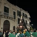 Processione Addolorata a Terlizzi rinviata a domenica 29 marzo