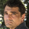 Daniele Mencarelli a Terlizzi per il suo  "Sempre tornare "