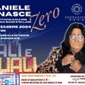 Daniele Quartapelle, a Trani concerto del Renato Zero di "Tali e Quali"