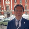 De Chirico dal prefetto: «Reati in calo, più presenza delle forze dell'ordine»